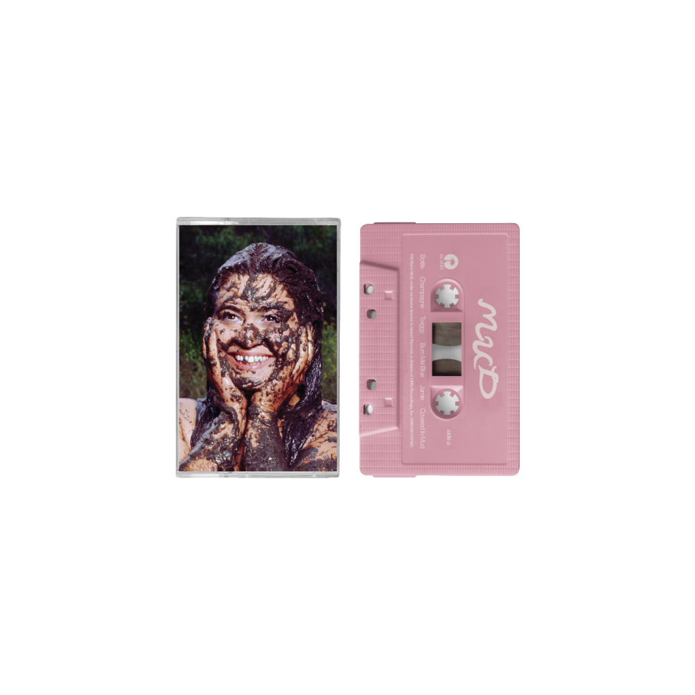 Remi Wolf - Mud Standard Cassette